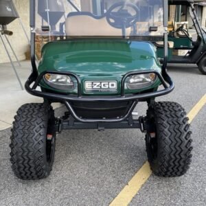 2015 E-Z-Go TXT Electric Golf Cart