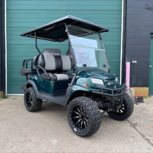 2023 Club Car Onward CRU Golf Cart