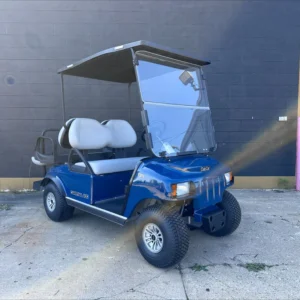 2024 Club Car Cru Golf Cart for Sale