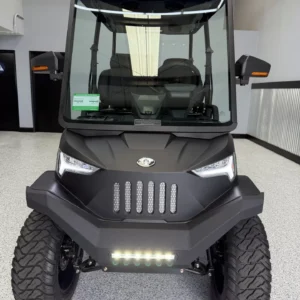 2025 Tomberlin 6 Seat Golf Cart for Sale