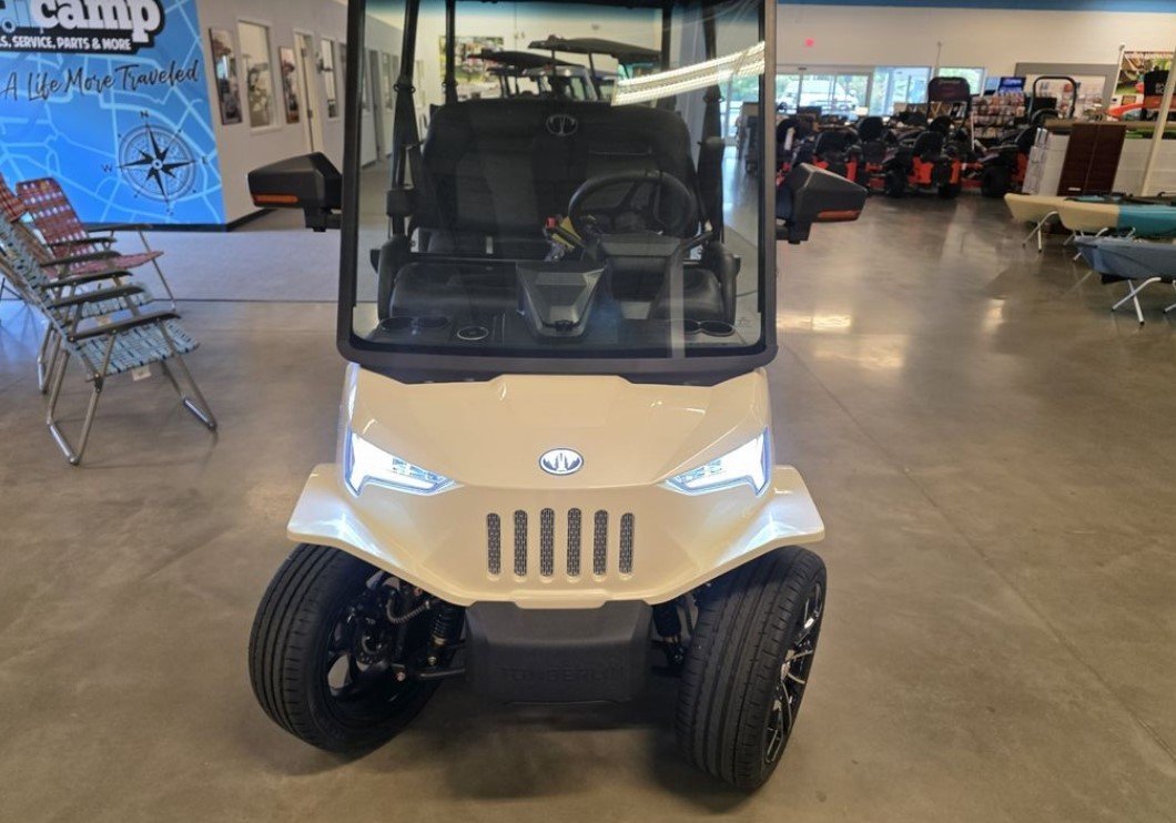 2026 GTZ Tomberlin Golf Cart for Sale