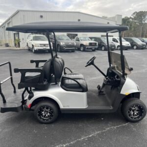 2022 E-Z-GO RXV ELiTE Golf Cart