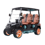 Express golf carts