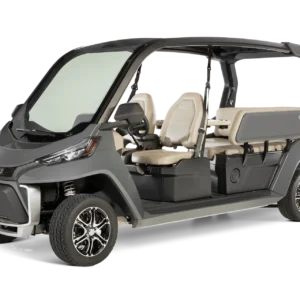 2025 CRU Golf Cart for Sale