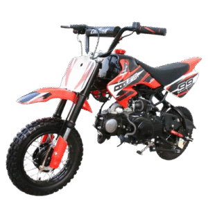 dirt bike