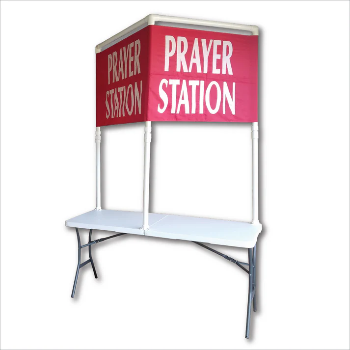 Prayer Stations Seats For Sale